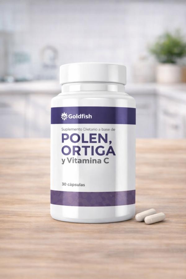 VIGORMAX Comprá 2 y llevá 3